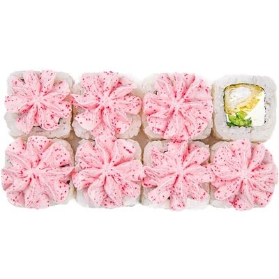 Лава с креветкой в Фишка суши по цене 519 ₽