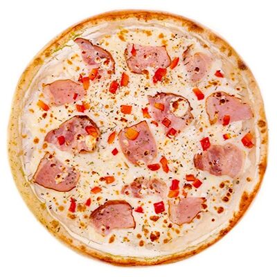 Пицца Альфредов Бонсай по цене 30 р.