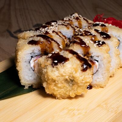 Теплый Нанива в Бань бао по цене 663 ₽