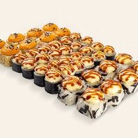 Сет Флекс в Суши даром