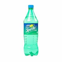 Sprite в Табаско