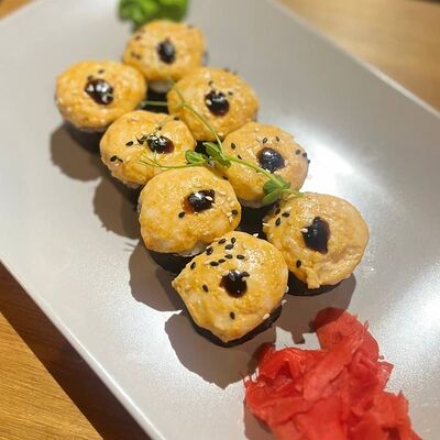 Техас гриль в Чили Gurman Сlub по цене 520 ₽