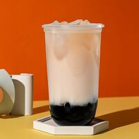 Классик Ти в Qixi bubble tea