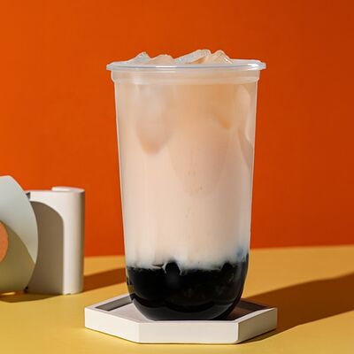 Классик Ти в Qixi Bubble Tea по цене 500 ₽