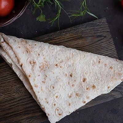 Лаваш Армянский в Кафе Уют по цене 79 ₽