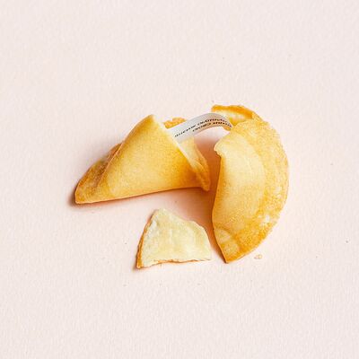 Печенье с предсказаниемв Coffee Like по цене 65 ₽