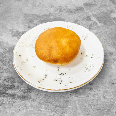 Пирожок постный с картошкой и грибами в Ив.Дурдинъ по цене 100