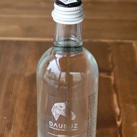 Вода Dausuz газированнаяв HYPE