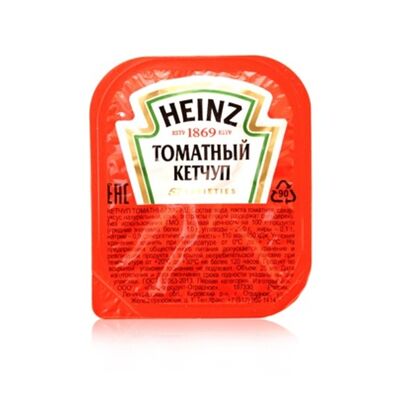 Соус Heinz Кетчуп в Sushki по цене 72 ₽