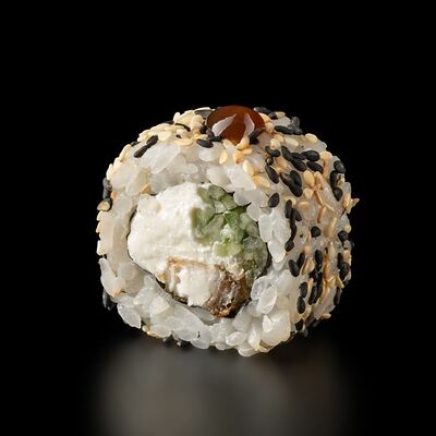 Филадельфия с угрем в Sushi Top по цене 299 ₽