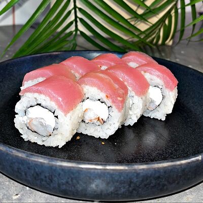 Тунец Лайт в Суши ням по цене 618 ₽
