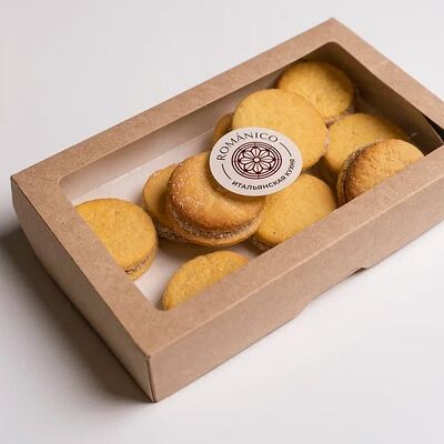 Печенье Альфайоресв Romanico по цене 650 ₽