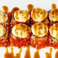 Дзи Маки в Луиджи & Тосё