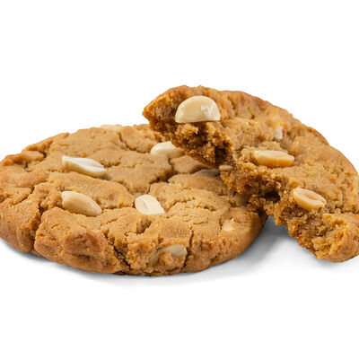 Арахисовое печенье в Domino Pizza по цене 135 ₽