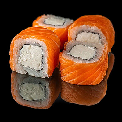 Филадельфия Чиз в Sushi Maximum по цене 830 ₽