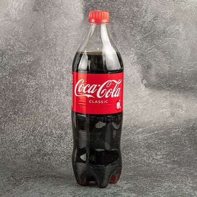 Coca-Cola Classic в Шашлычный рай №1 по цене 185 ₽