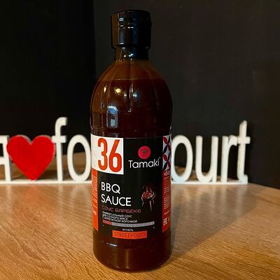 Соус Барбекю Tamakiв Food74 Court Суши Пицца по цене 415 ₽