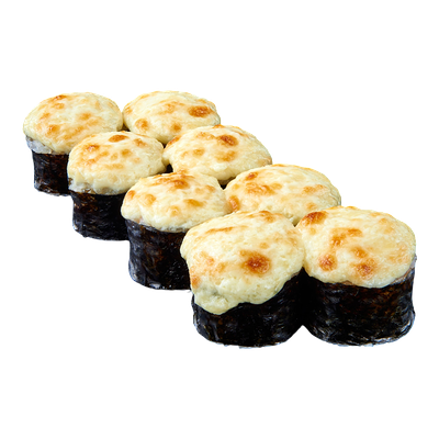 Крабик хот в Джекина доставка по цене 435 ₽