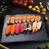 Сет Я люблю суши в Самурай SUSHI PREMIUM по цене 1600