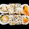 Банзай в Toko sushi по цене 499