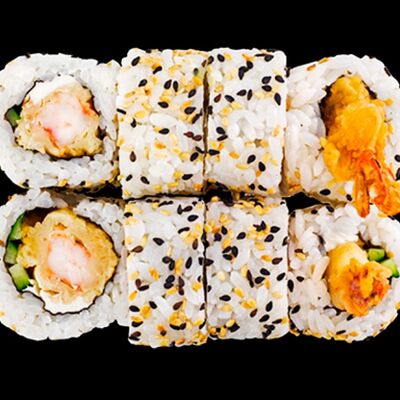 Банзай в Toko sushi по цене 499 ₽