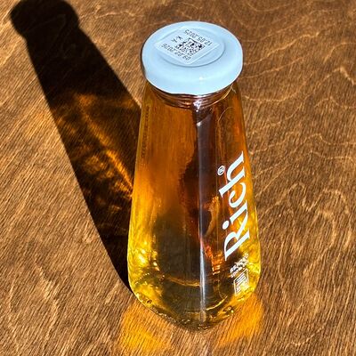 Сок Rich яблочный в Cook cafeshop по цене 220 ₽