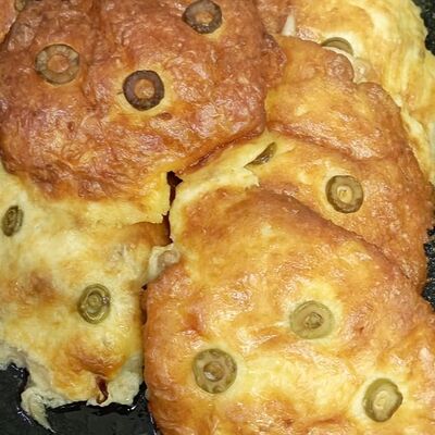 Грудка по-царски в Кулинария уплетайка по цене 1200 ₽