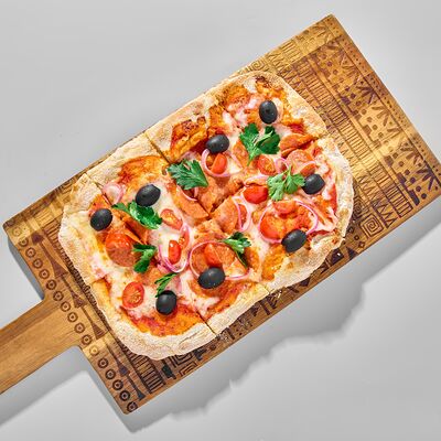 Пеперони в Папа Римский по цене 659 ₽