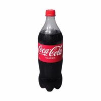 Coca-Cola в Pro Sushi