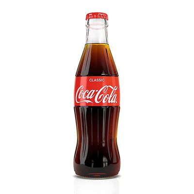 Coca-Cola в Тобико по цене 170 ₽