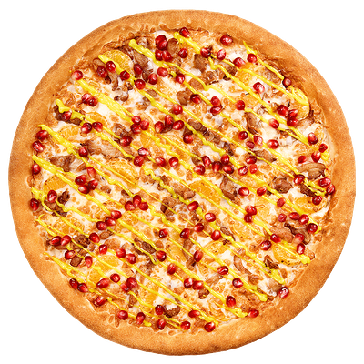 Вкус Праздника 33см в NinjaFood по цене 1319 ₽