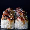 Яки-унаги в KAWA SUSHI по цене 352