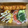 Ланс-бокс с люля-кебабом из курицы в Давид по цене 399