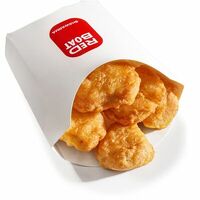 Наггетсы куриные в Red boat Shawarma