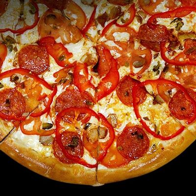 Мексика (большая) в Король Суши по цене 937 ₽