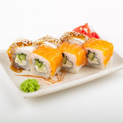 Дабл Филадельфия в АРИГАТО по цене 745 ₽