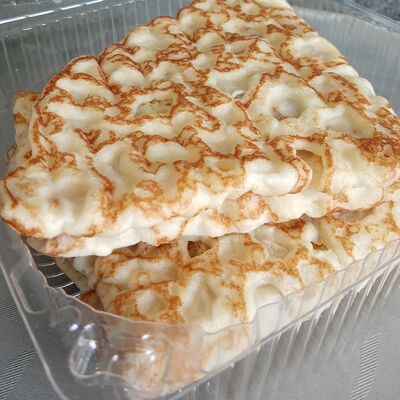 Блины с мясом в Шашлык & Гриль по цене 199 ₽