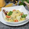 Феттуччине с курицей в Оазис вкуса по цене 850