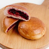 Пирожок с вишней в Скалка Куркино