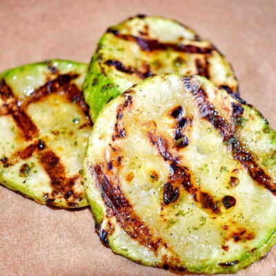 Цукини в Romero steak по цене 180 ₽