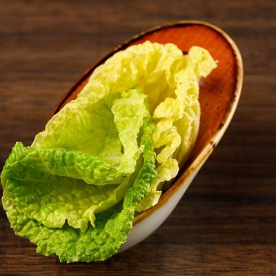 Лист салата в Шаурма 59 по цене 65 ₽