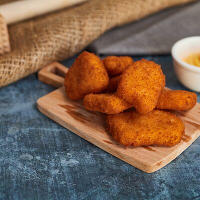 Наггетсы куриные в Тайфун по цене 169