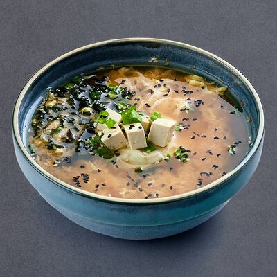 Кимчи супв Нагамаки по цене 445 ₽