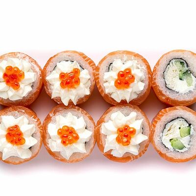 Филадельфия Роял в KOP KOP Sushi по цене 7004 ₸