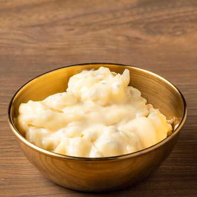 Соус сливочный пармезан доставка в Еда Да по цене 80 ₽