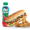 Special combo в Loook по цене 63000