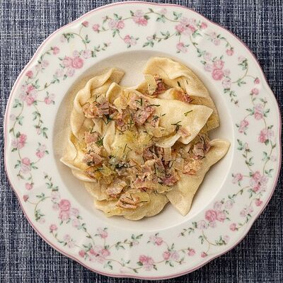 Стратегический запас в Два деда по цене 480 ₽