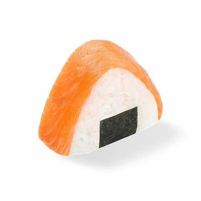 Онигири Филадельфия в Сушивёсла по цене 125