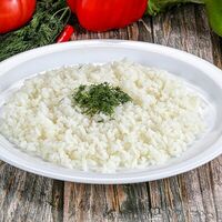 Рис в Чайхана Кишлак