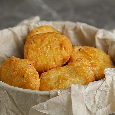 Наггетсы в FRIENDLOUNGE по цене 290 ₽